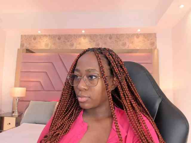 IvyRain webcam