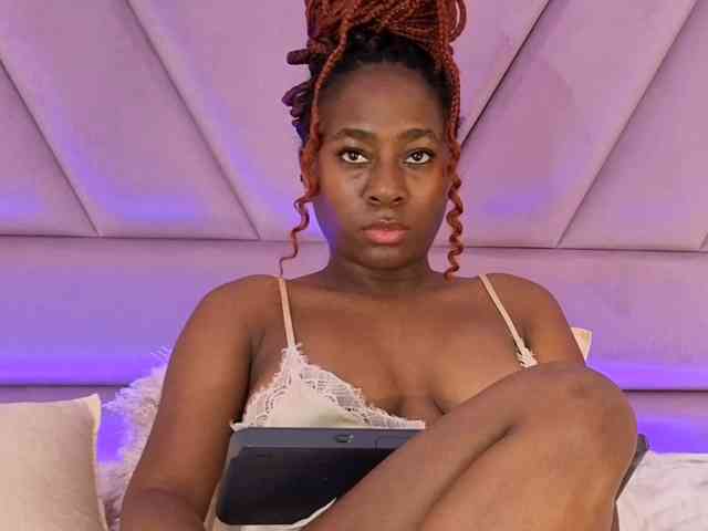 IvyRain webcam