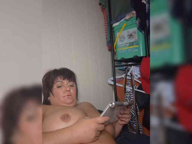 ShortMami08