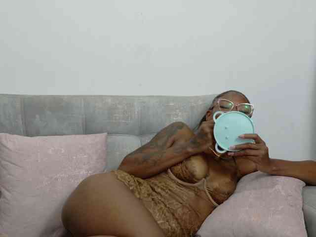 EmmaBell webcam