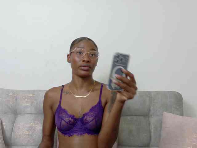 EmmaBell webcam