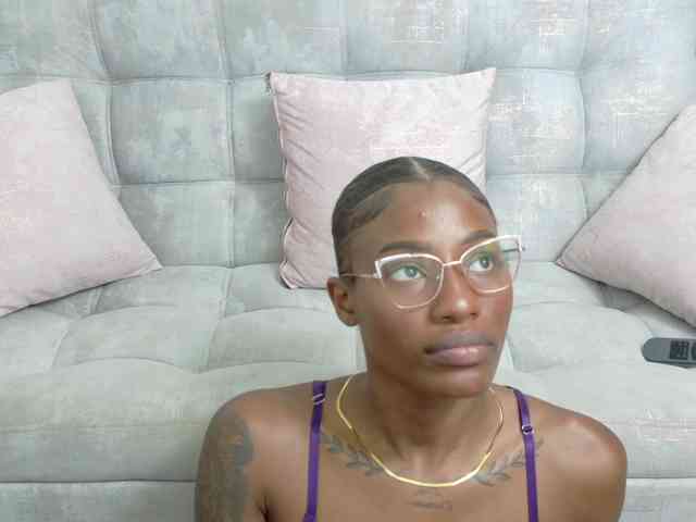 EmmaBell webcam