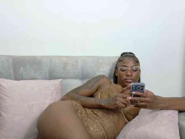 EmmaBell webcam