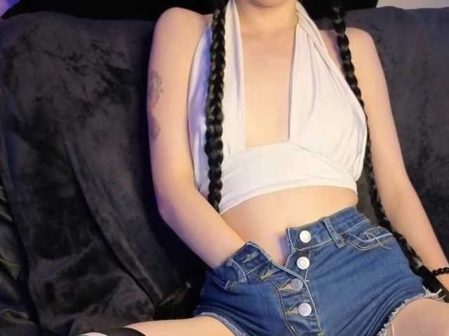 rubybooby live cam on BongaCams