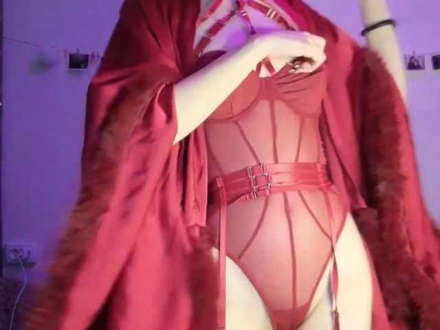 rubybooby live cam on BongaCams