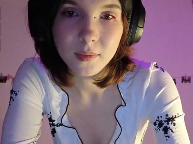 rubybooby live cam on BongaCams