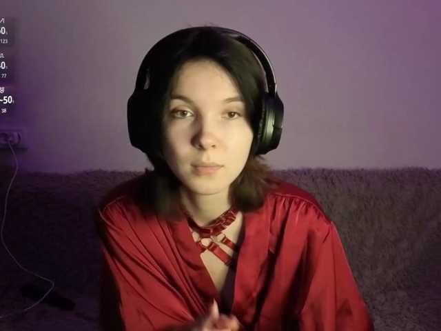 rubybooby live cam on BongaCams