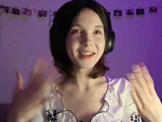 rubybooby webcam
