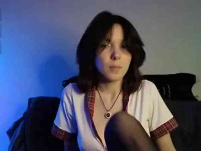 rubybooby's webcam live show