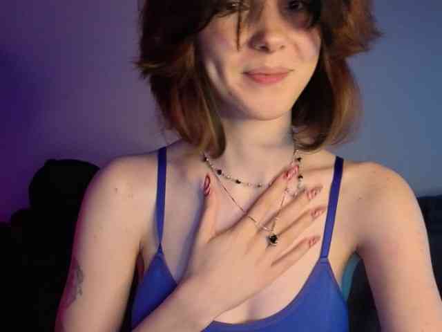 rubybooby webcam