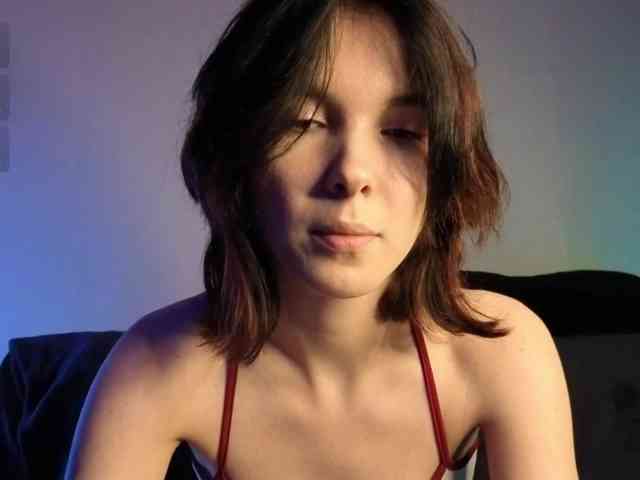 rubybooby webcam