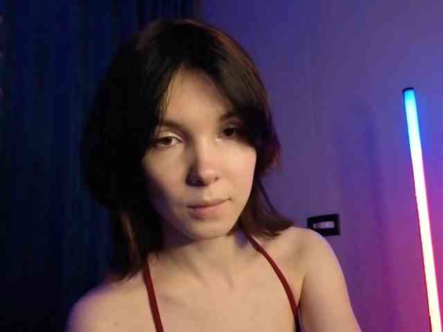Model: rubybooby
