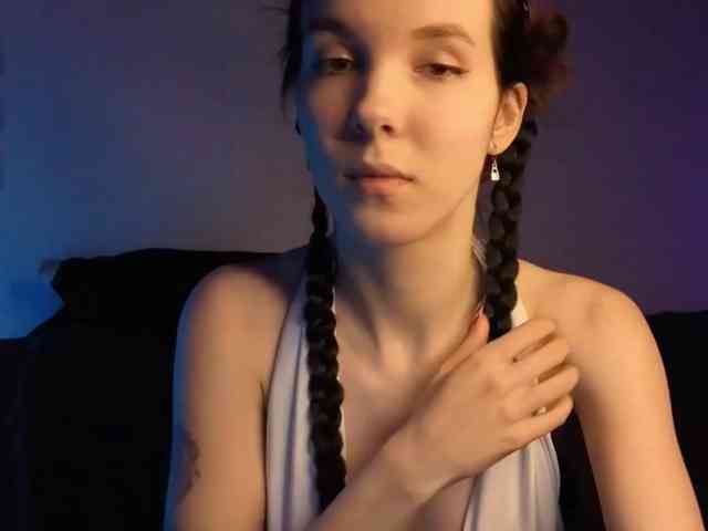 rubybooby webcam