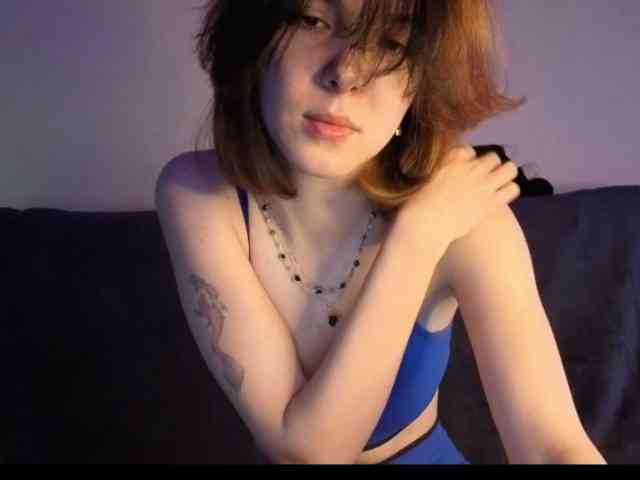 rubybooby webcam