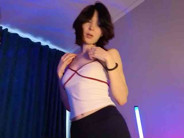 rubybooby webcam