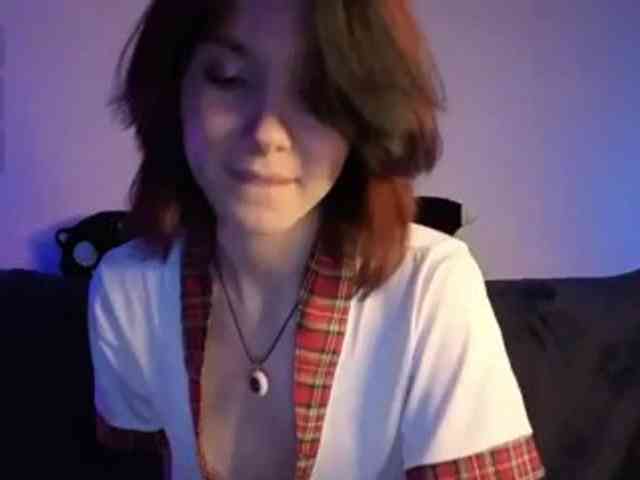 Rubybooby - Girl 
