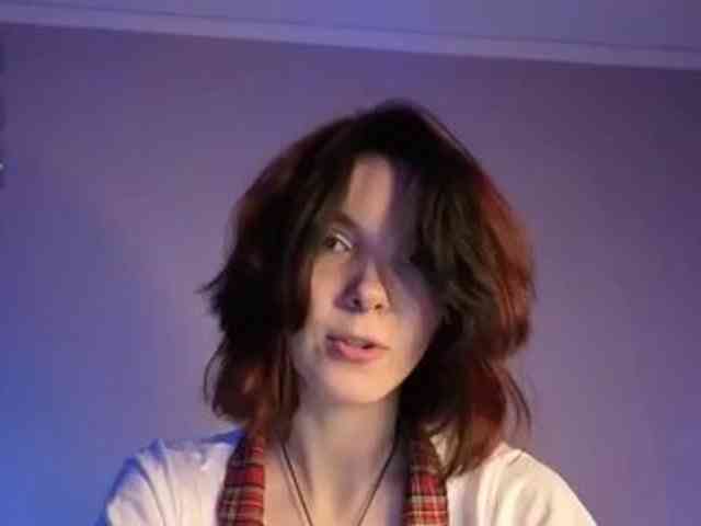 rubybooby's live room
