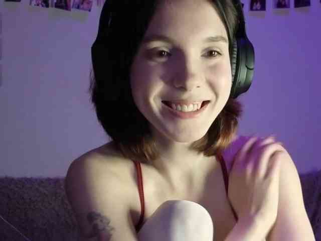 Rubybooby - Girl 
