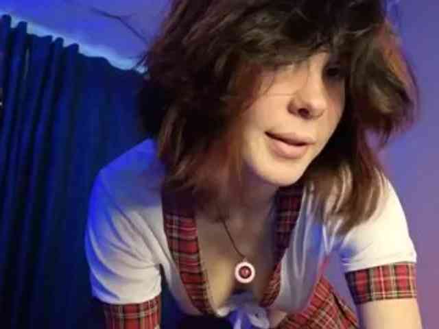 rubybooby webcam