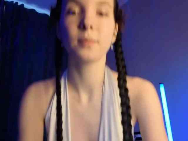 rubybooby webcam