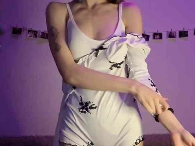 Rubybooby - Girl 