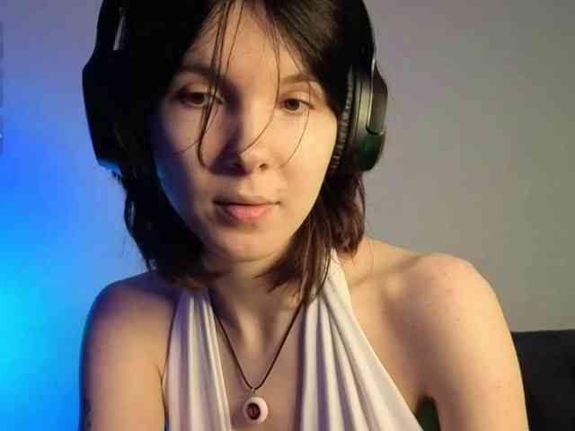 rubybooby webcam