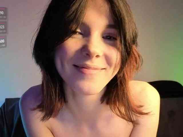 rubybooby webcam