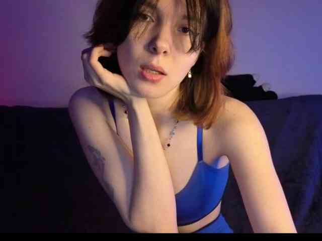 rubybooby webcam
