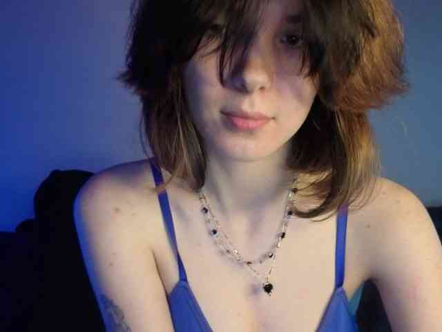 rubybooby's live room