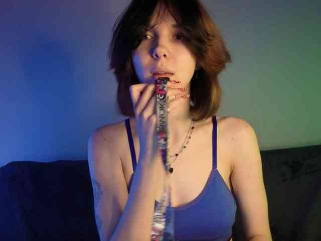 rubybooby webcam
