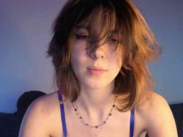 rubybooby webcam