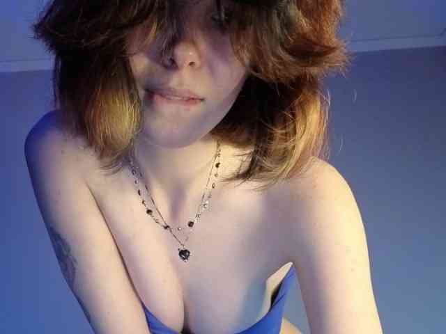 rubybooby webcam