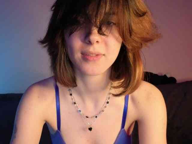 rubybooby webcam