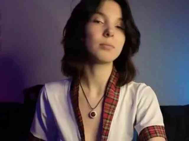 rubybooby webcam