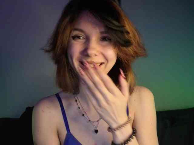 rubybooby webcam