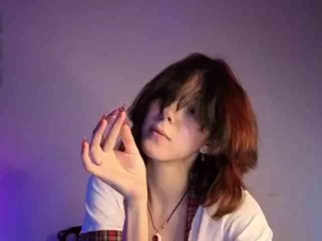 rubybooby webcam