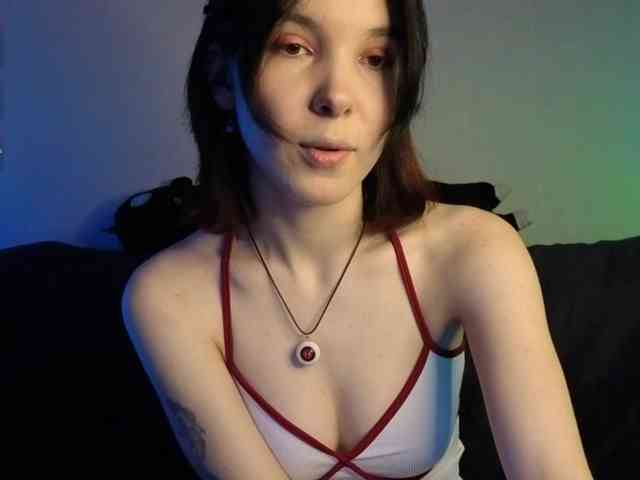 rubybooby webcam