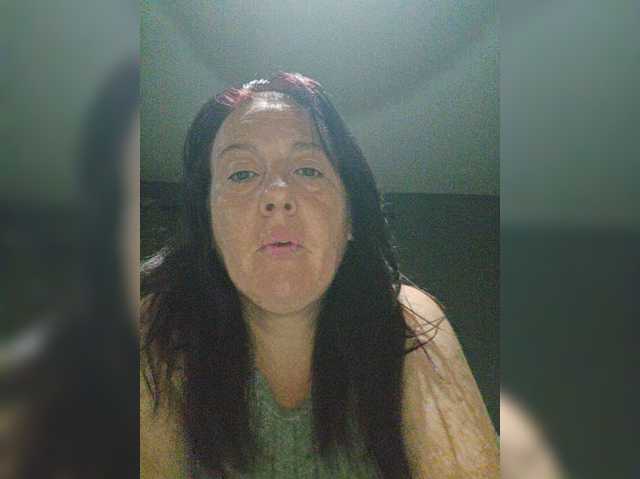 Redheadfire86 live cam