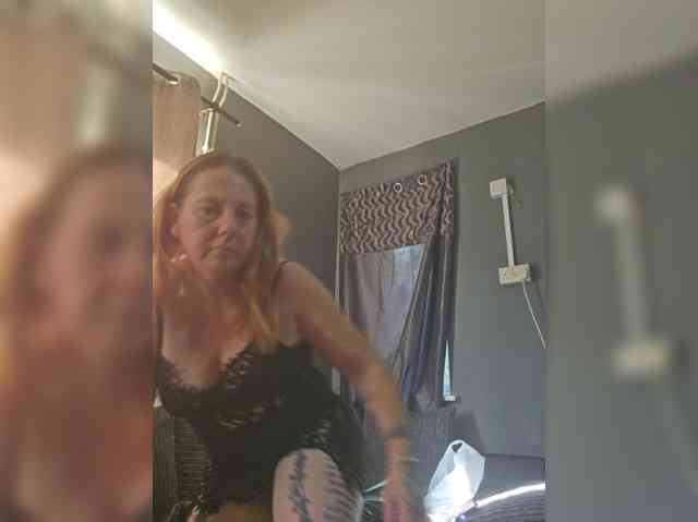 Redheadfire86 webcam
