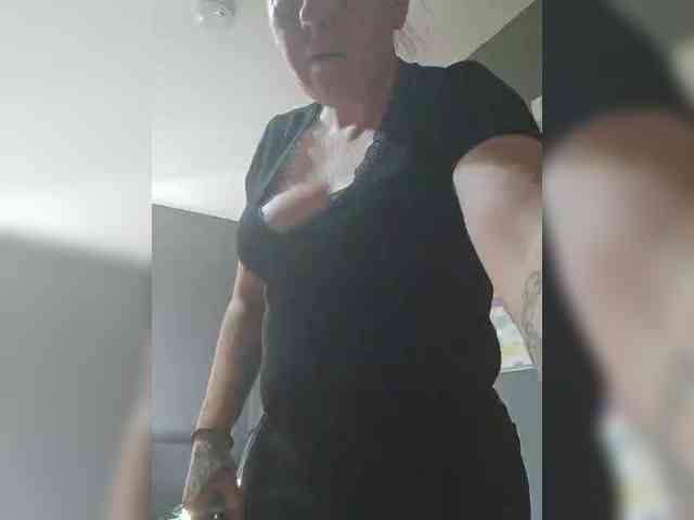 Redheadfire86 webcam