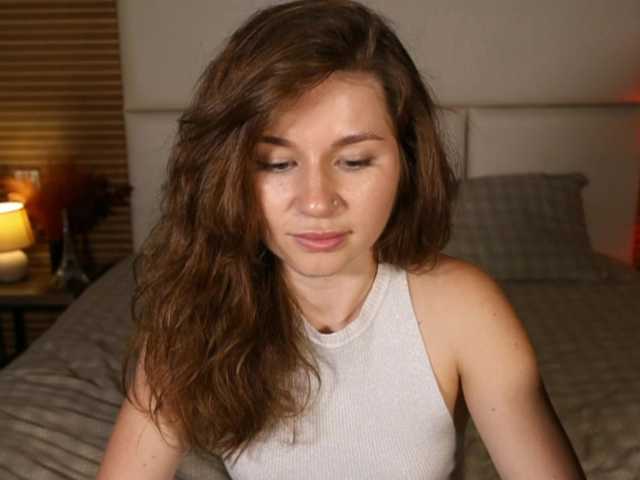 AliceBellamya live cam on BongaCams