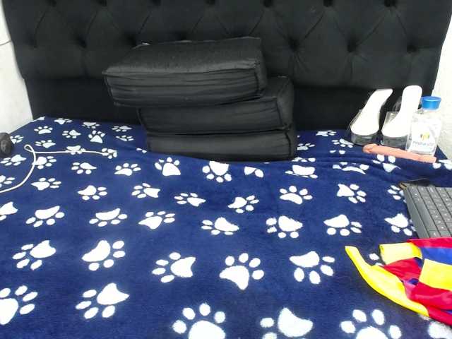 AFRODITA1152 live cam on BongaCams