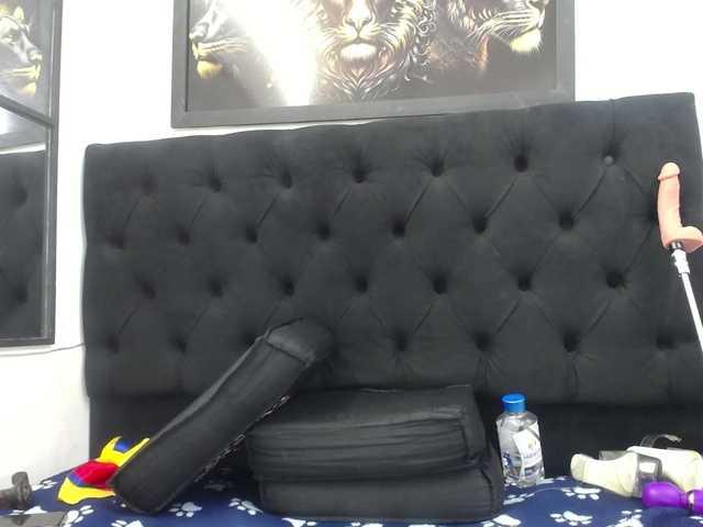 AFRODITA1152 live cam on BongaCams
