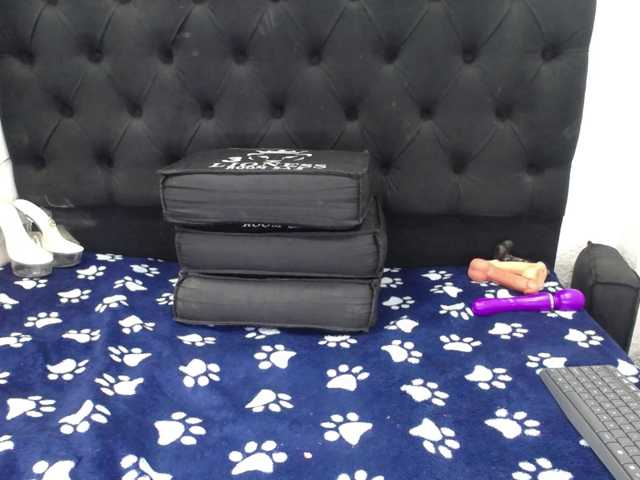 AFRODITA1152 live cam on BongaCams