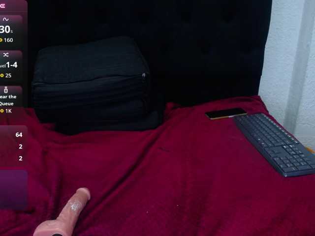 AFRODITA1152 live cam on BongaCams