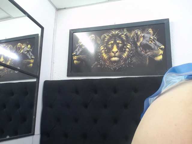 AFRODITA1152 live cam on BongaCams