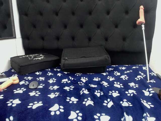 AFRODITA1152 live cam preview