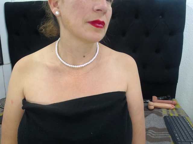 AFRODITA1152 live cam preview