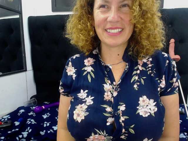AFRODITA1152 live cam preview