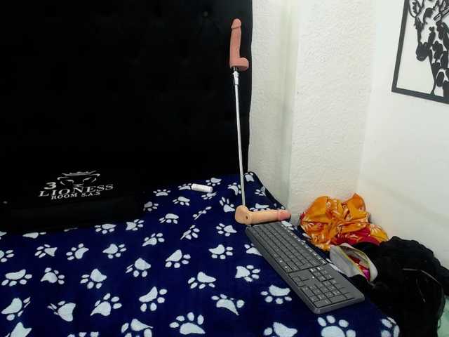 AFRODITA1152 live cam preview